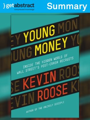 cover image of Young Money (Summary)
